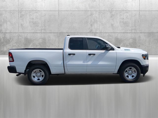 2024 Ram 1500 Tradesman