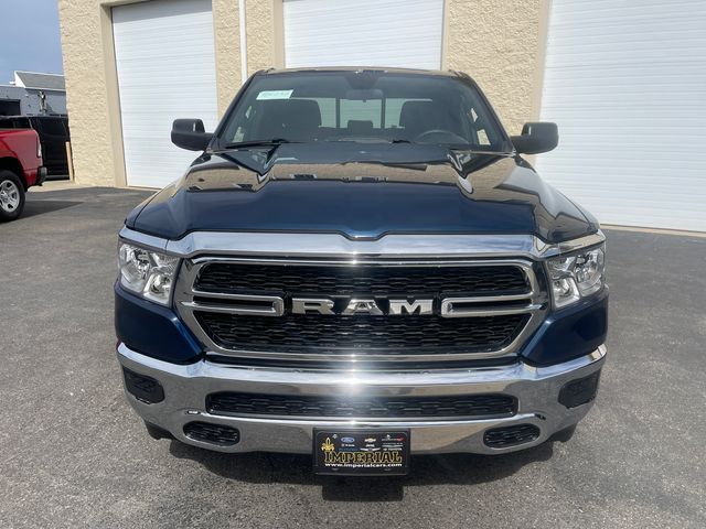 2024 Ram 1500 Tradesman