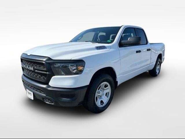 2024 Ram 1500 Tradesman