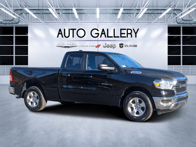 2024 Ram 1500 Tradesman