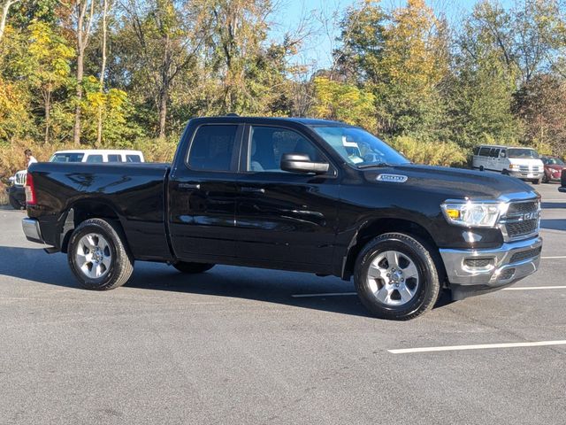 2024 Ram 1500 Tradesman