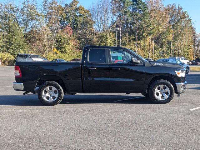 2024 Ram 1500 Tradesman