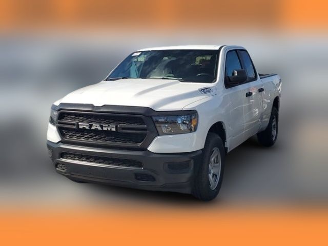 2024 Ram 1500 Tradesman