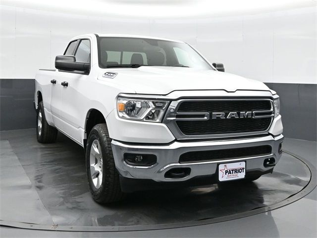2024 Ram 1500 Tradesman
