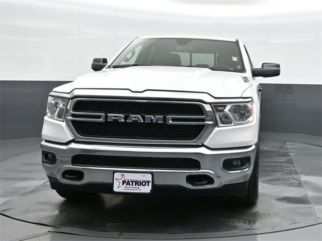 2024 Ram 1500 Tradesman