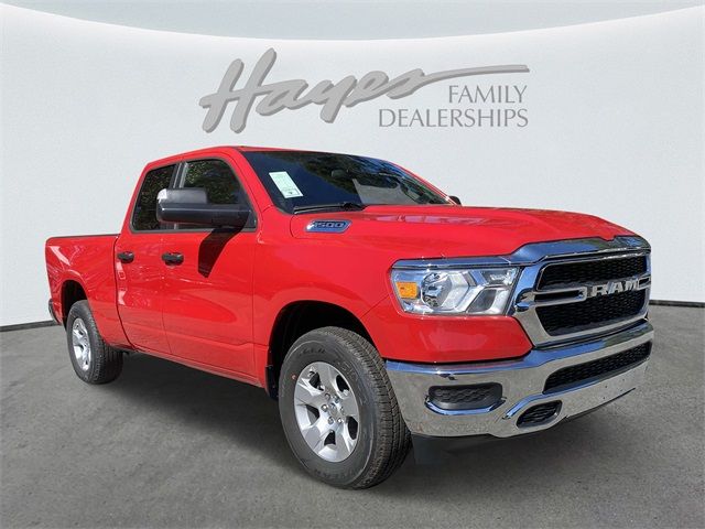 2024 Ram 1500 Tradesman