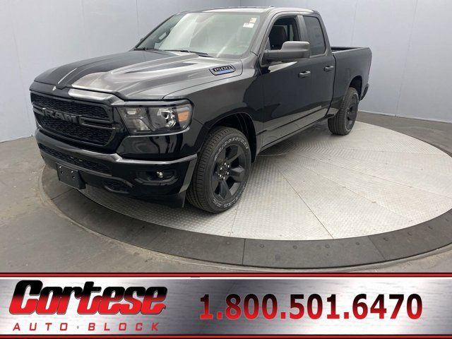 2024 Ram 1500 Tradesman