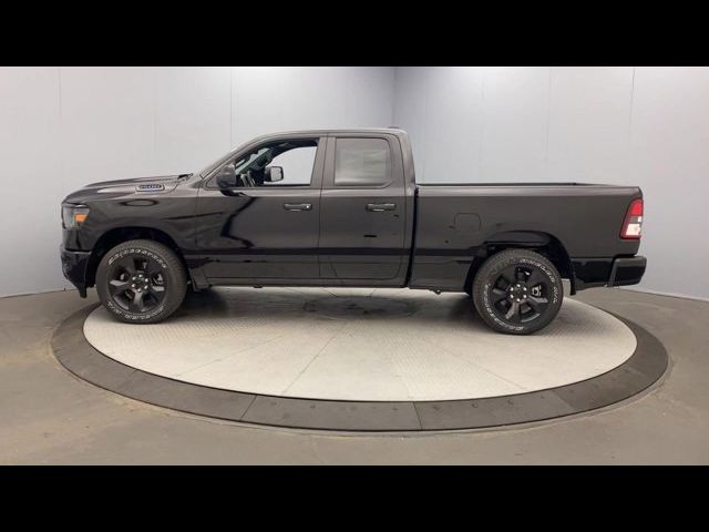 2024 Ram 1500 Tradesman