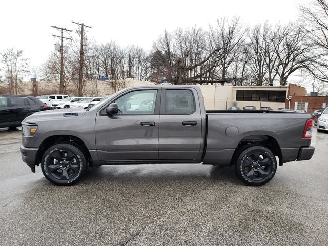 2024 Ram 1500 Tradesman