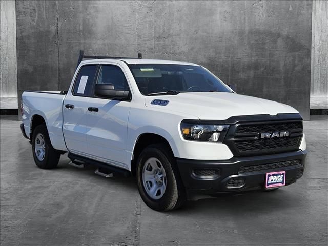 2024 Ram 1500 Tradesman