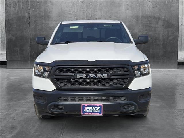 2024 Ram 1500 Tradesman