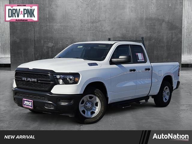 2024 Ram 1500 Tradesman