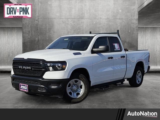 2024 Ram 1500 Tradesman