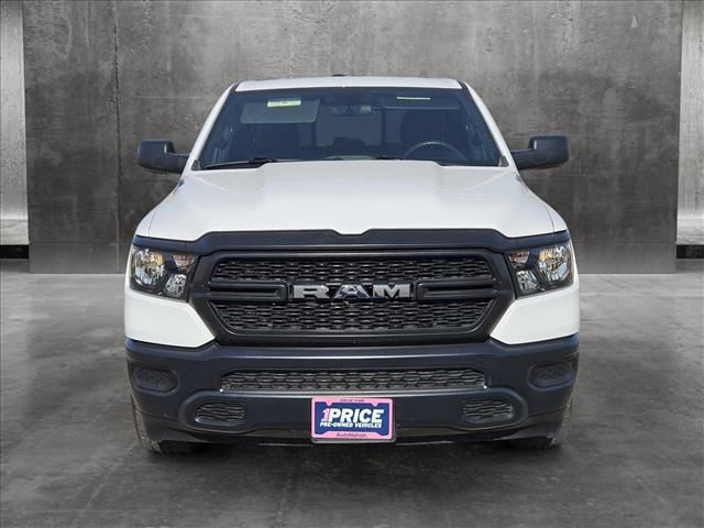 2024 Ram 1500 Tradesman