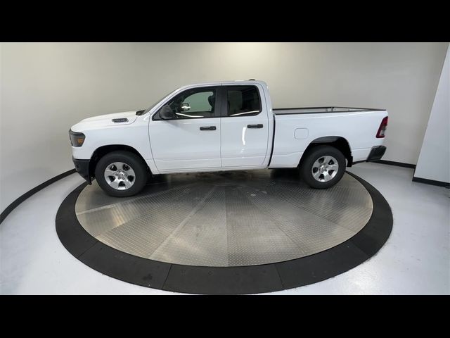 2024 Ram 1500 Tradesman