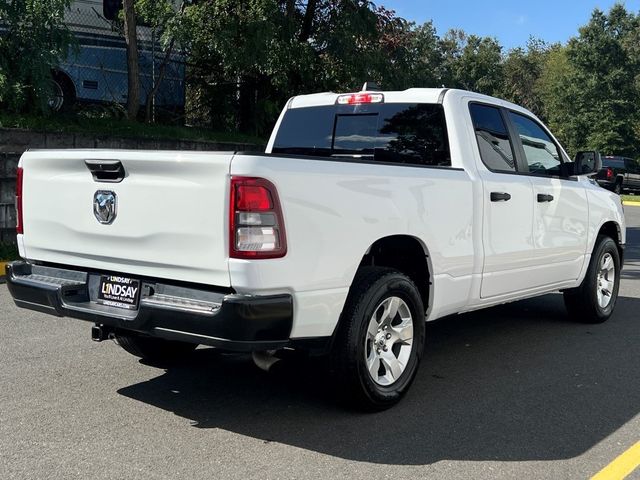 2024 Ram 1500 Tradesman