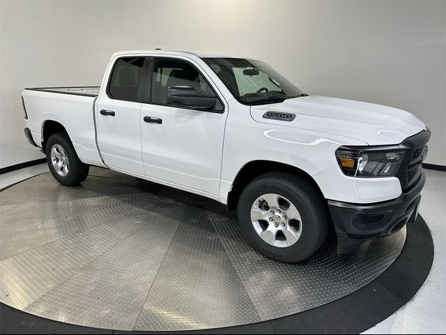 2024 Ram 1500 Tradesman