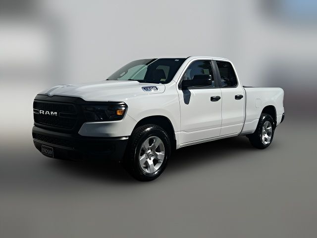 2024 Ram 1500 Tradesman