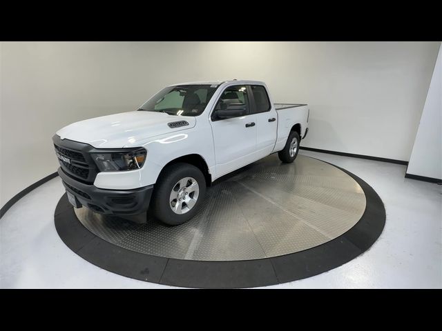 2024 Ram 1500 Tradesman