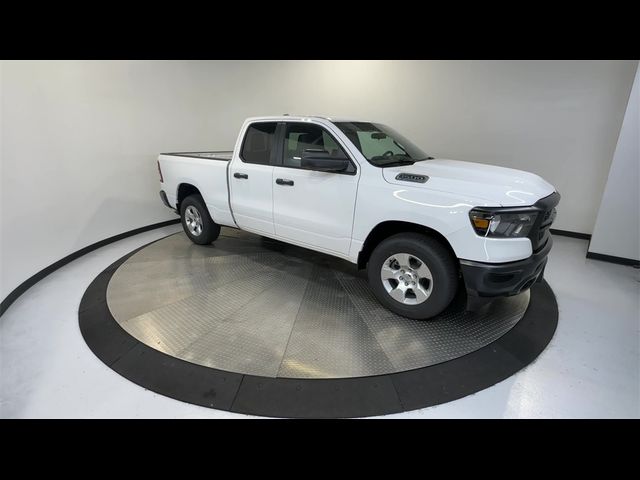 2024 Ram 1500 Tradesman