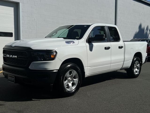 2024 Ram 1500 Tradesman