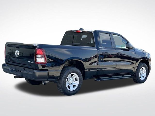 2024 Ram 1500 Tradesman