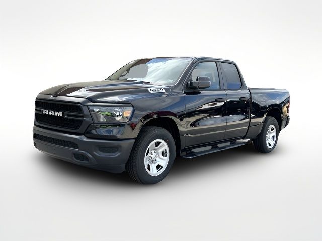 2024 Ram 1500 Tradesman