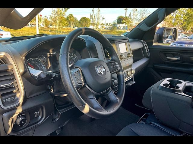 2024 Ram 1500 Tradesman