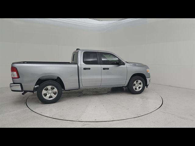 2024 Ram 1500 Tradesman