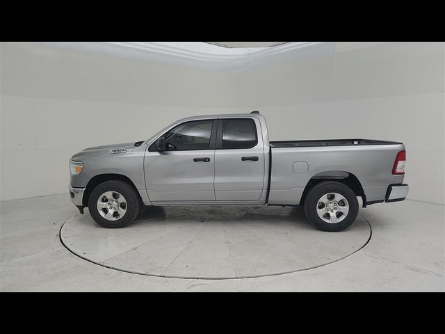 2024 Ram 1500 Tradesman