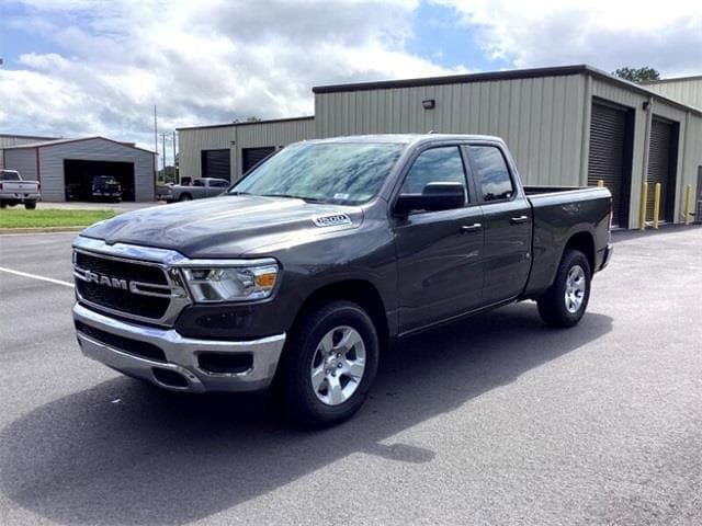 2024 Ram 1500 Tradesman