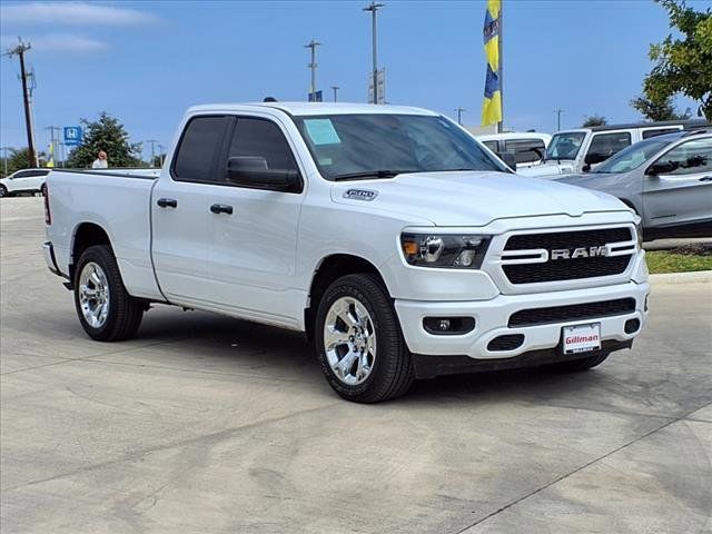 2024 Ram 1500 Tradesman