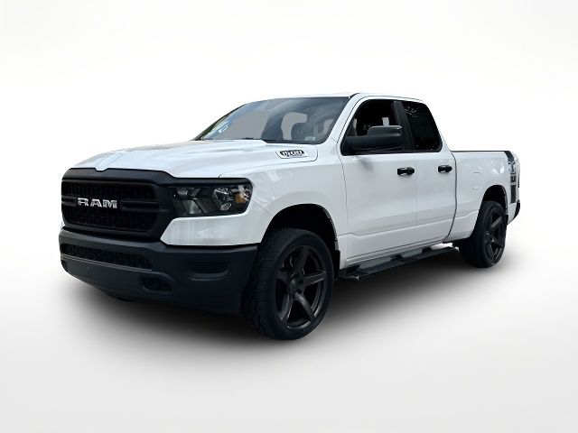 2024 Ram 1500 Tradesman