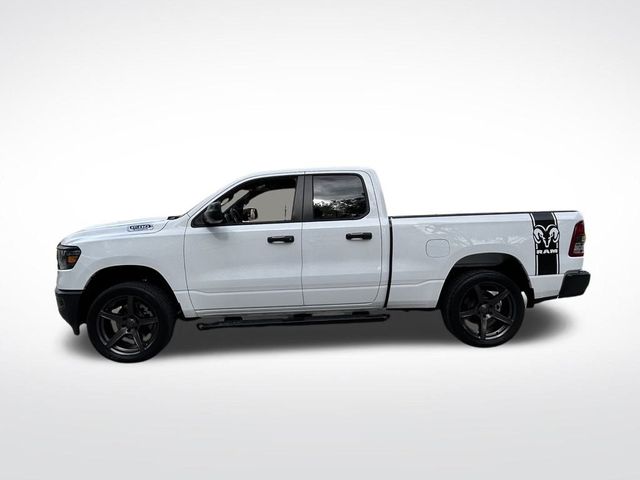 2024 Ram 1500 Tradesman