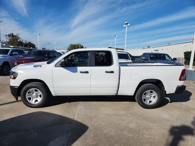 2024 Ram 1500 Tradesman