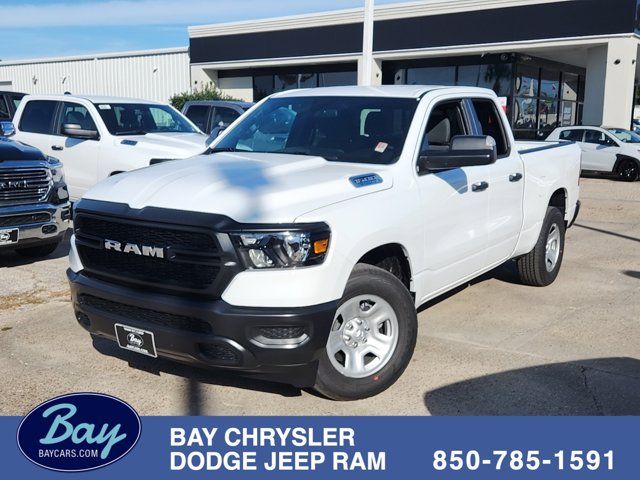 2024 Ram 1500 Tradesman