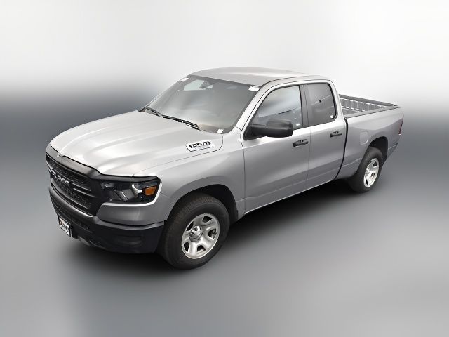 2024 Ram 1500 Tradesman