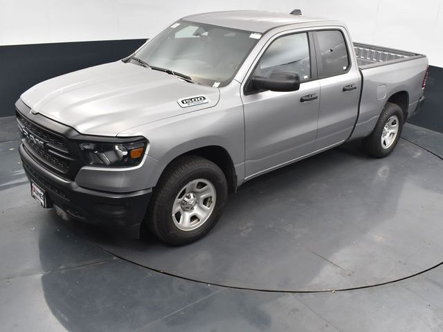 2024 Ram 1500 Tradesman