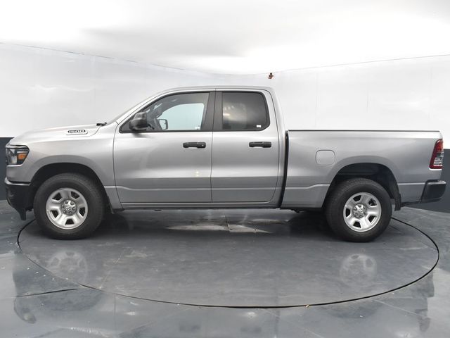 2024 Ram 1500 Tradesman