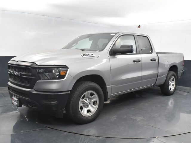 2024 Ram 1500 Tradesman