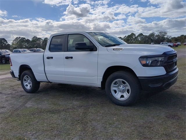 2024 Ram 1500 Tradesman