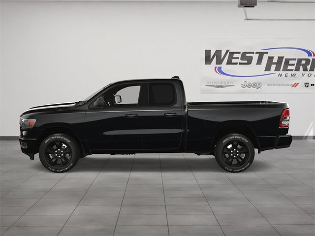 2024 Ram 1500 Tradesman