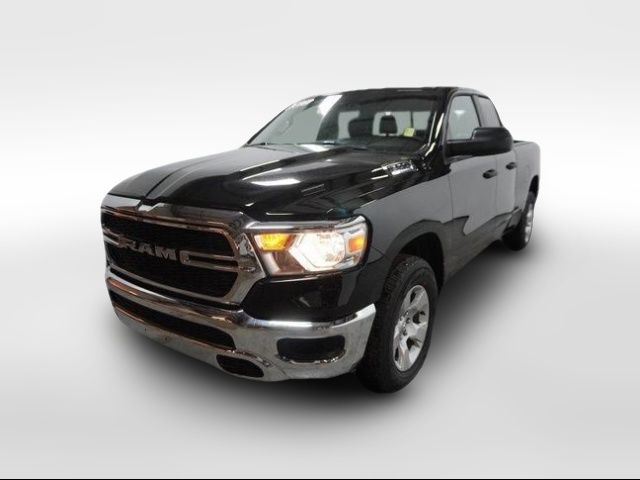 2024 Ram 1500 Tradesman