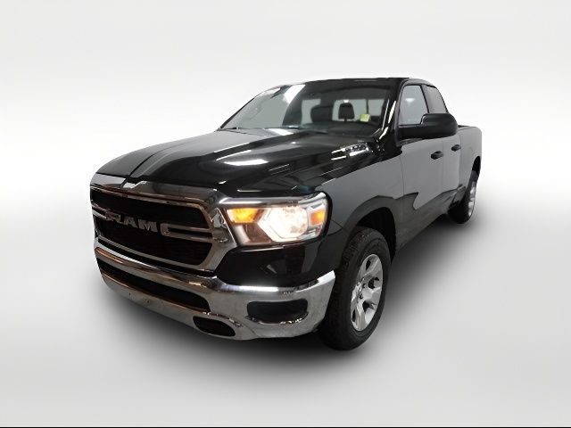 2024 Ram 1500 Tradesman