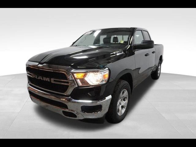 2024 Ram 1500 Tradesman