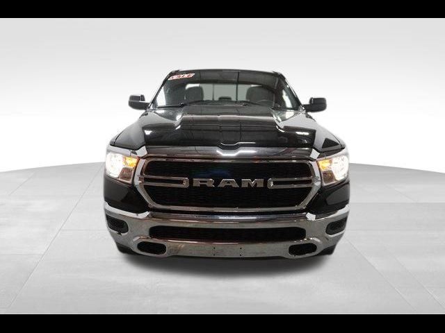 2024 Ram 1500 Tradesman