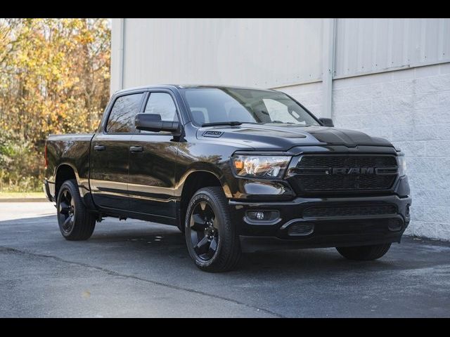 2024 Ram 1500 Tradesman