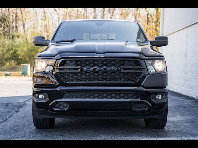 2024 Ram 1500 Tradesman