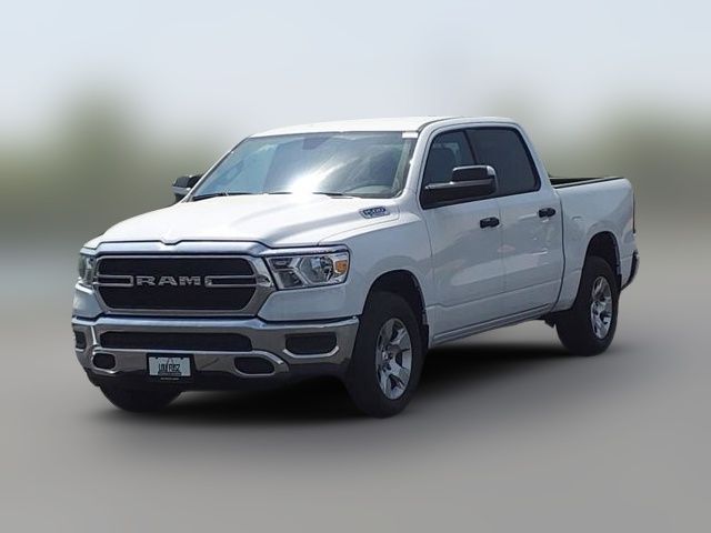 2024 Ram 1500 Tradesman