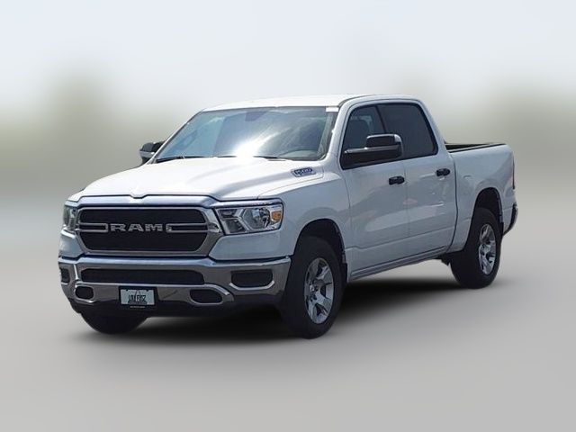 2024 Ram 1500 Tradesman